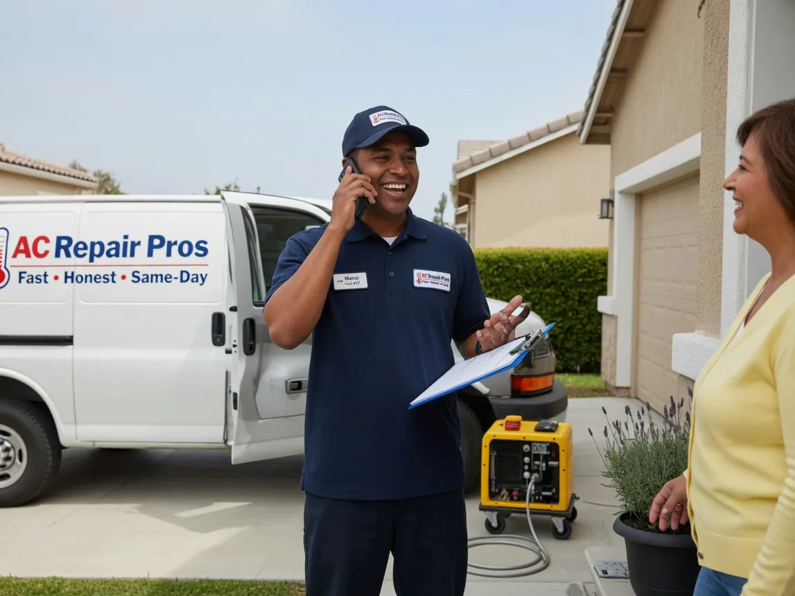 AC Repair Monmouth Beach, NJ FAQs